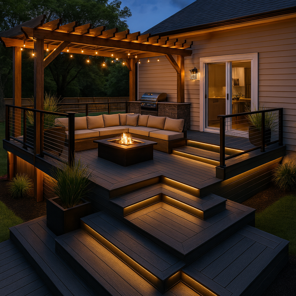 Primary suite renovation